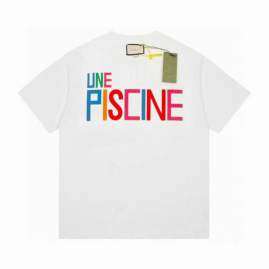 Picture of Gucci T Shirts Short _SKUGucciS-XXLfstr230411233